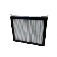 Пылевой фильтр G4 для Minibox.E-650 (основной)